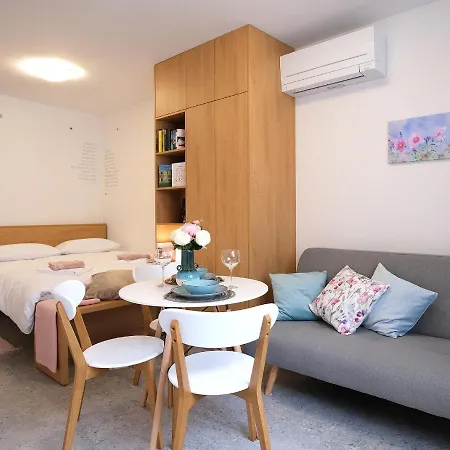 Apartma Libris Koper Exterior photo