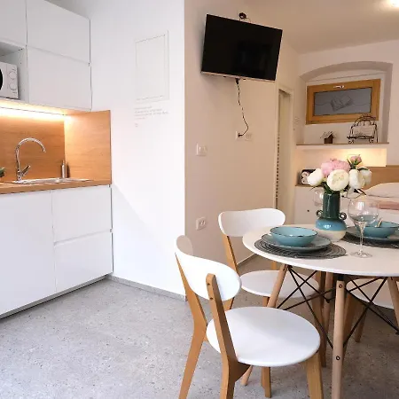 Apartma Libris Koper Exterior photo