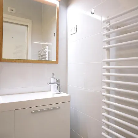 Apartma Libris Koper Exterior photo
