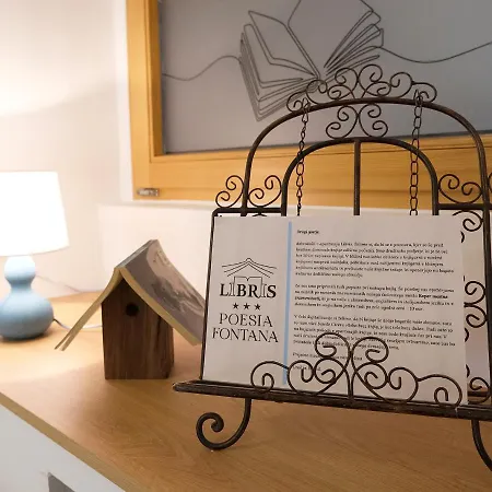 Apartma Libris Koper Exterior photo