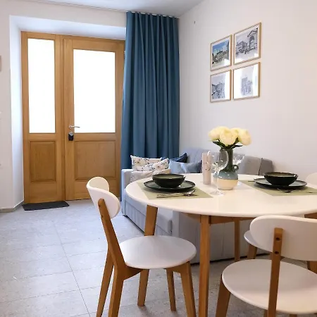 Apartma Libris Koper Exterior photo