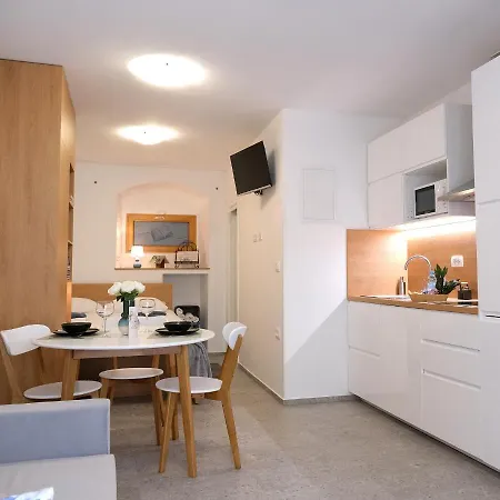Apartma Libris Koper Exterior photo