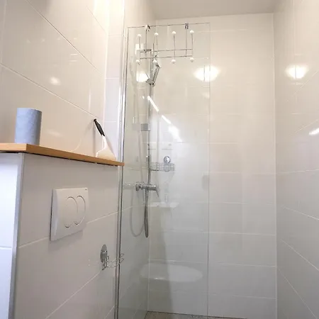 Apartma Libris Koper Room photo