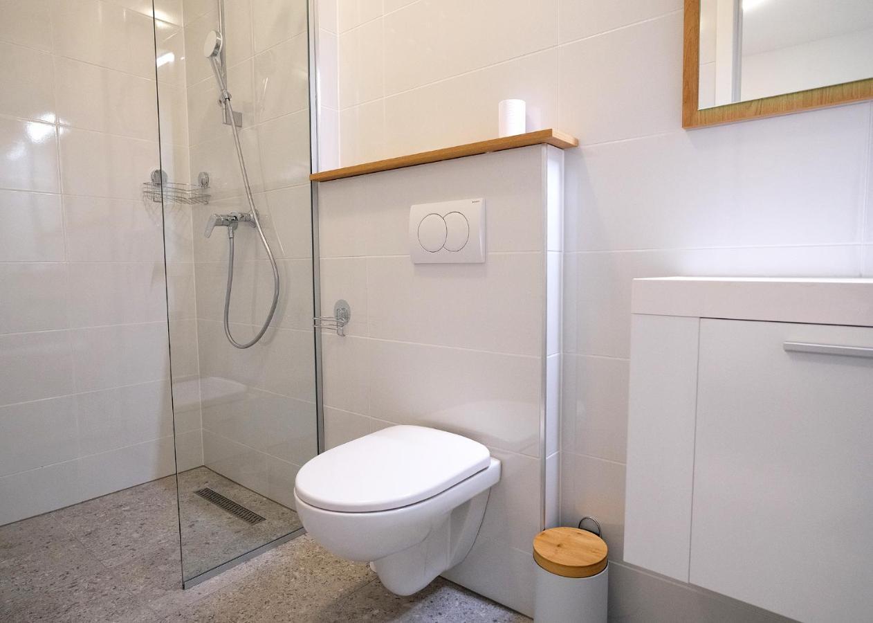 Apartment Apartma Libris Koper