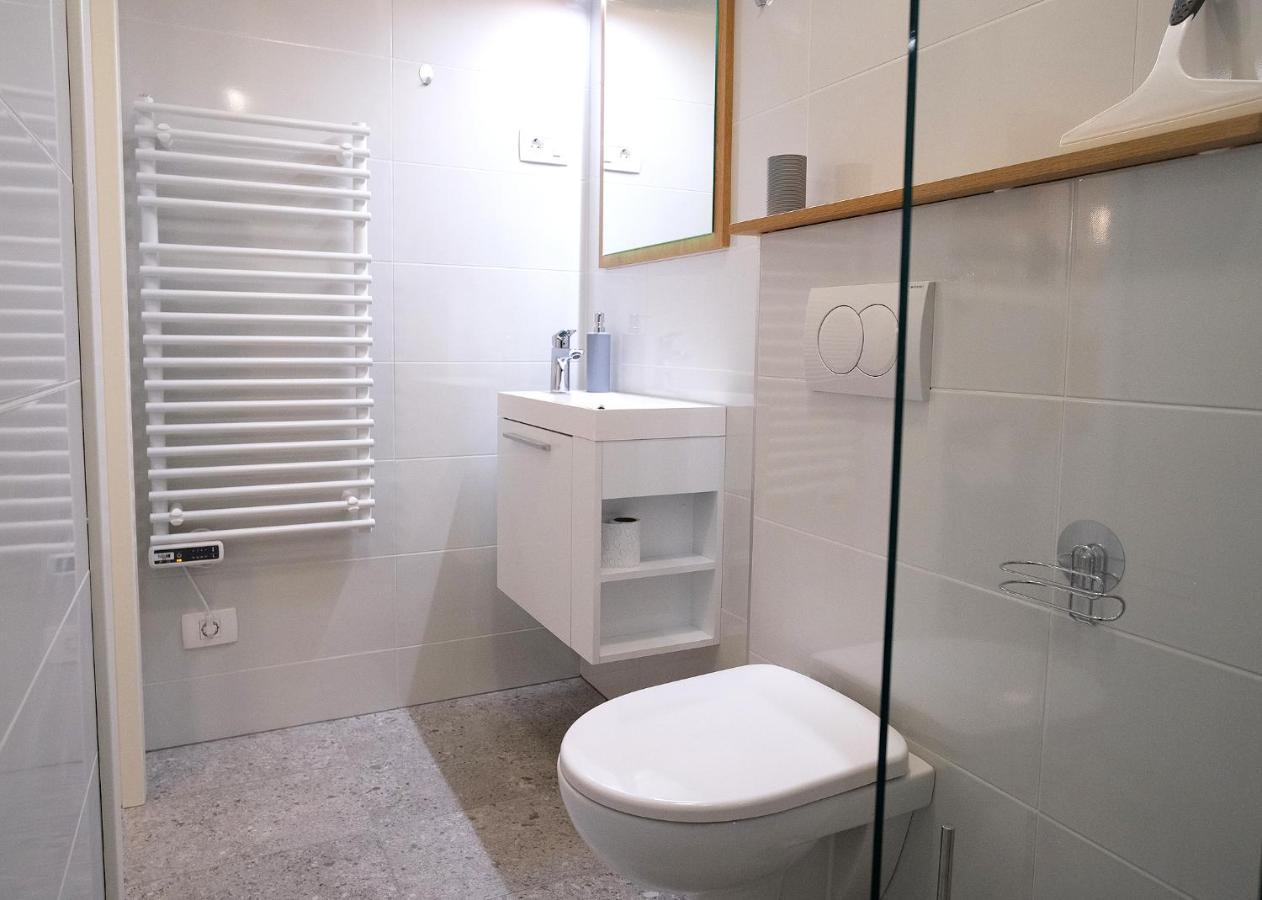 Apartma Libris Koper