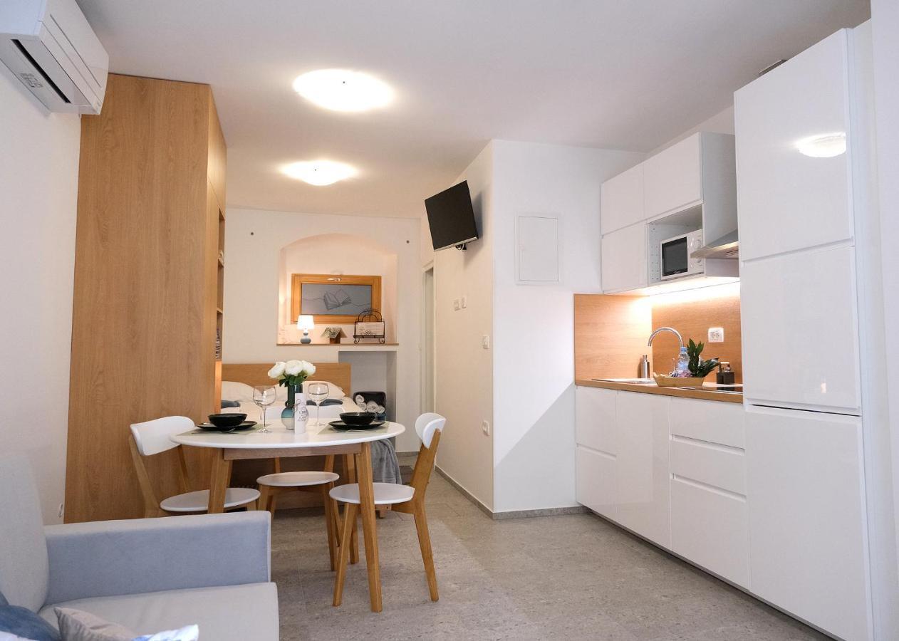 Apartma Libris Koper